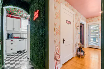 814 48th Street, Indianapolis - 20