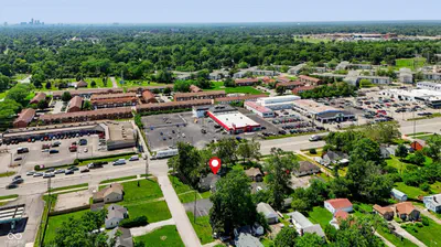 1101 Shadeland Avenue, Indianapolis - 47