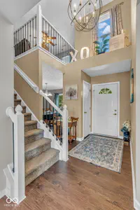 2905 Shadow Lake Drive, Indianapolis - 8