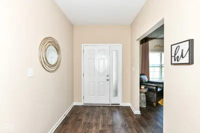 10917 Hunter Lake Lane, Indianapolis - 3
