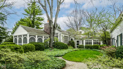 7440 Illinois Street, Indianapolis - 73