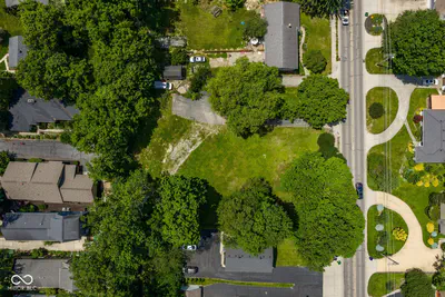 725 Oak Street, Zionsville - 5