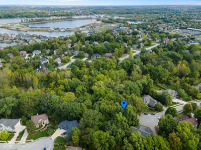 13562 Creekridge Lane, Fishers - 3