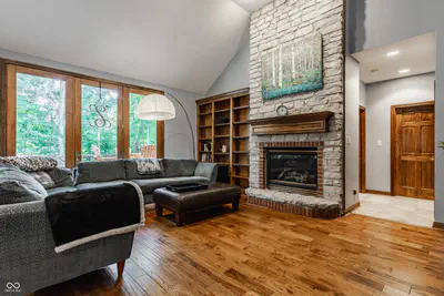 14696 Thor Run Drive, Fishers - 18
