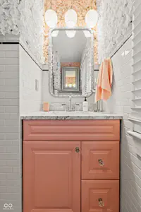 814 48th Street, Indianapolis - 29