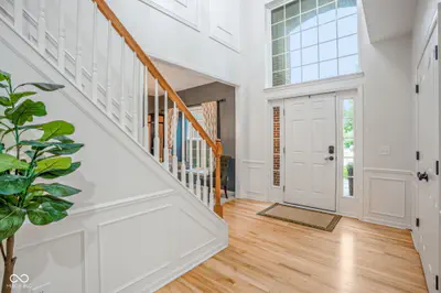 11667 Shadowwood Court, Zionsville - 5