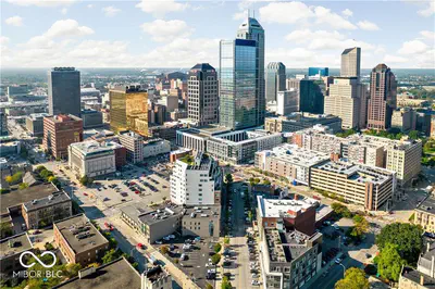 333 Massachusetts Avenue, Indianapolis - 31
