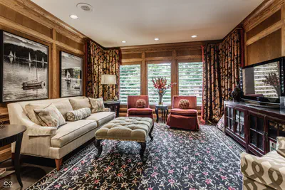 5101 Green Braes E Drive, Indianapolis - 55