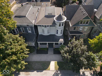 1471 Delaware Street, Indianapolis - 66