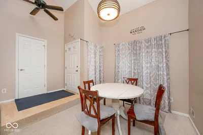 8012 Valley Farms Court, Indianapolis - 13