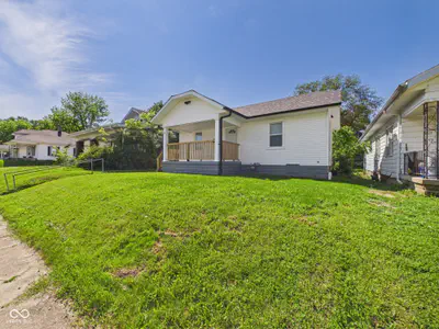 1403 3rd Street, Anderson - 2