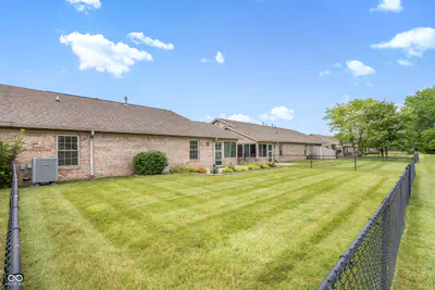 3831 Oak Trail, Indianapolis - 31