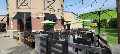 8694 Morgan Drive, Fishers - 89