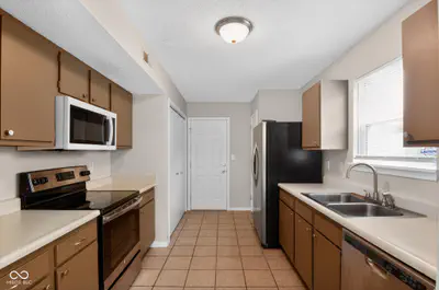 3413 52nd Street, Indianapolis - 17