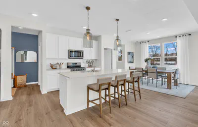 3432 Quartz Drive, Plainfield - 2