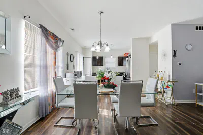 3621 Miesha Drive, Indianapolis - 7