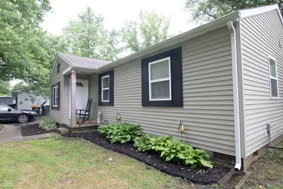 2011 Rosewood Avenue, Anderson - 7