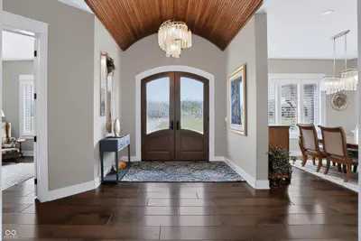 4025 Lochview Court, Bargersville - 22