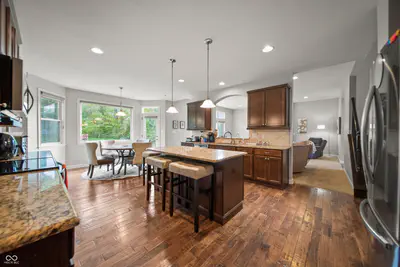 10599 Geist View Drive, Fishers - 12