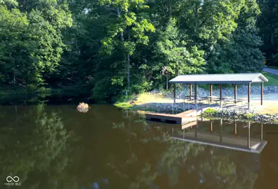 0 Mona Drive, Huntingburg - 6