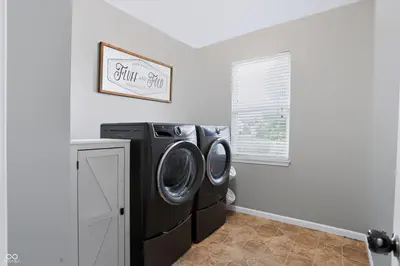 3222 Cherokee Circle, Bargersville - 30