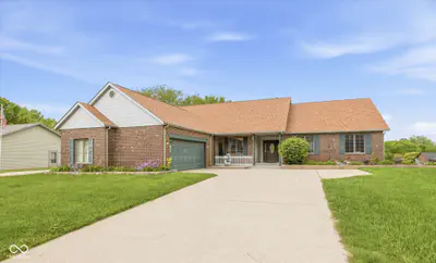 4618 Harvest Lane, Bloomington