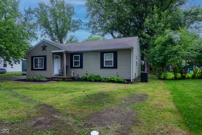 2011 Rosewood Avenue, Anderson - 3