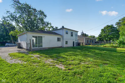 4468 Barnor Drive, Indianapolis - 9