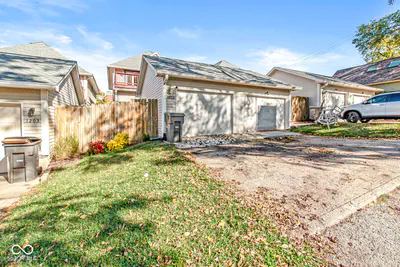 1205 Sturm Avenue, Indianapolis - 35