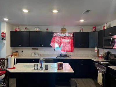 1580 Vera Boulevard, Danville - 5