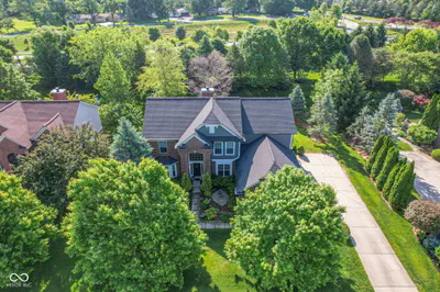 11667 Shadowwood Court, Zionsville - 59