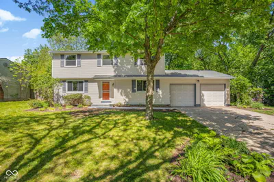 9222 Allisonwood Drive, Indianapolis