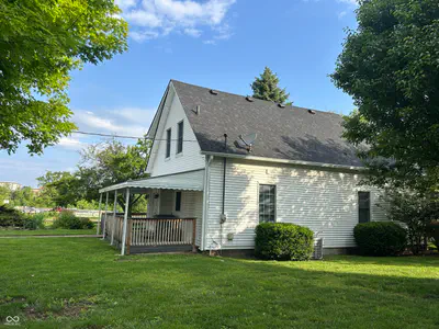 917 Lexington Avenue, Indianapolis - 3