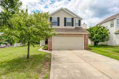 5658 Cheval, Indianapolis