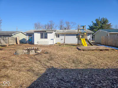 2005 Blue Ridge Drive, Terre Haute - 2