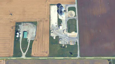 2906 County Rd 930, Colfax - 2