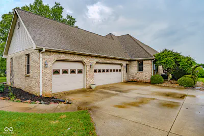 1580 Garnett Drive, Frankfort - 37