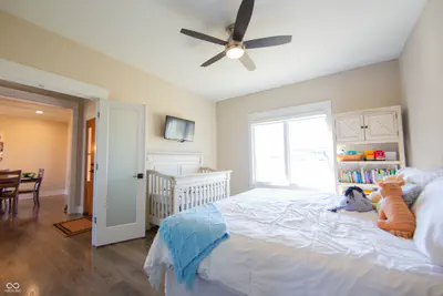 4264 Chapel Hill Court, Bargersville - 33