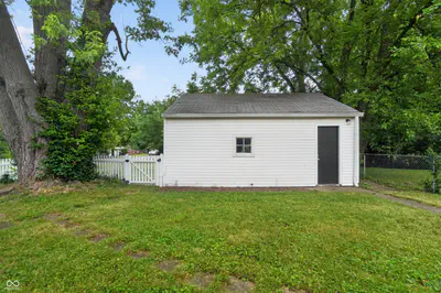 8305 Michigan Street, Indianapolis - 32