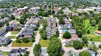 2007 Ruckle Street, Indianapolis - 12