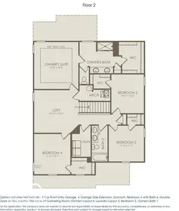3432 Quartz Drive, Plainfield - 37