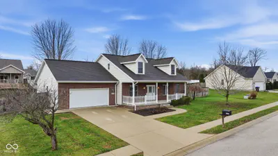 4201 Coffey Lane, Bloomington - 2