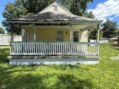 1314 Fairfax Street, Anderson