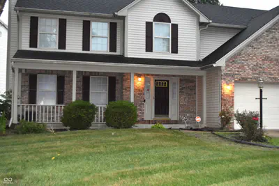 4513 Lost Tree Drive, Indianapolis - 54