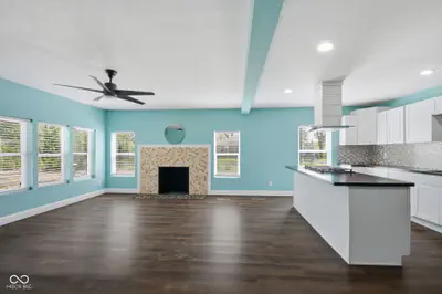 3702 Manor Court, Indianapolis - 6