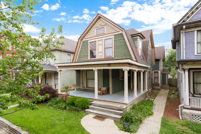 320 12th Street, Anderson
