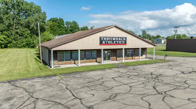 920 Rangeline Road, Anderson - 3