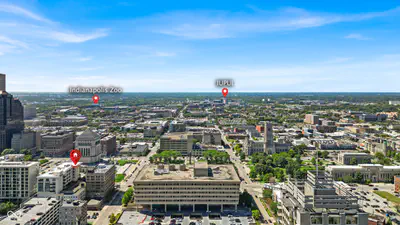 429 Pennsylvania Street, Indianapolis - 33
