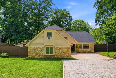 1954 Lakeview Drive, Avon - 2
