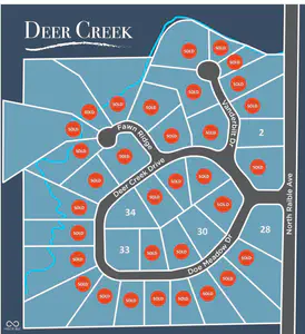 Lot 30 Doe Meadow, Anderson - 4